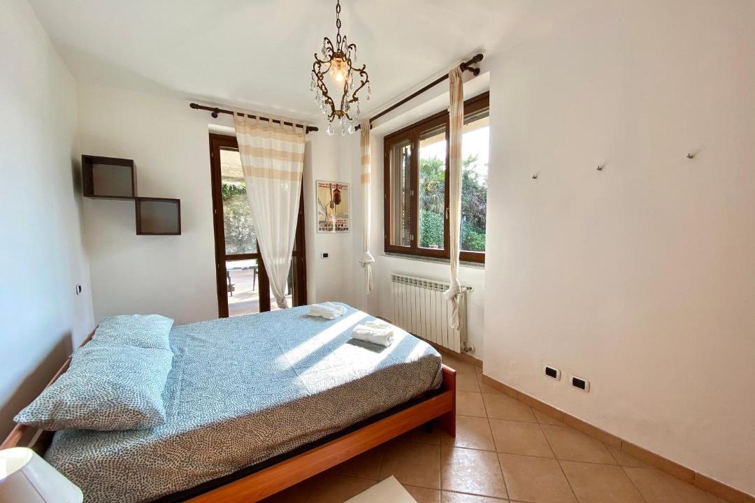 Photo of Bedroom in Angera