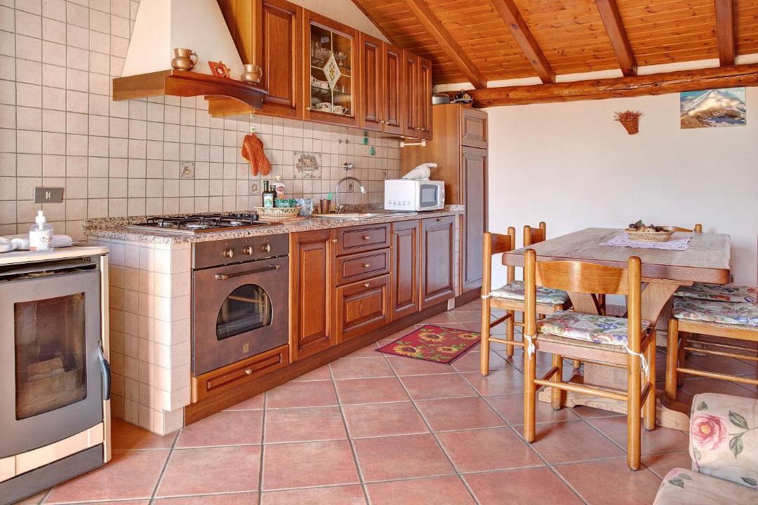Photo of Kitchen in Colorina