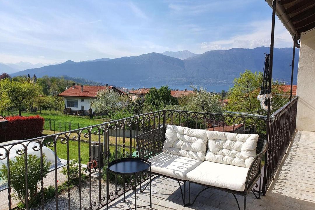 Photo of Patio Balcony in Castello