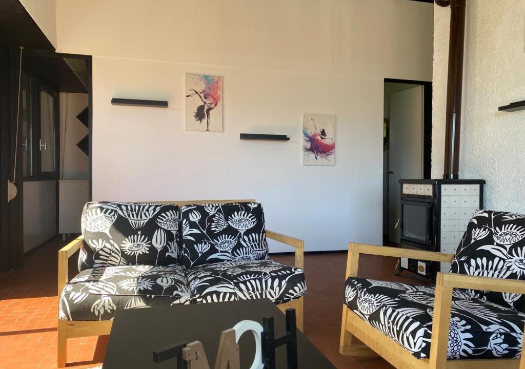 Photo of Livingroom in Aer