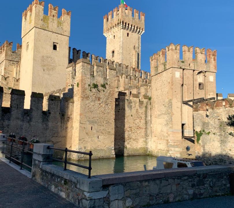 Photo of Buildings in Colombare