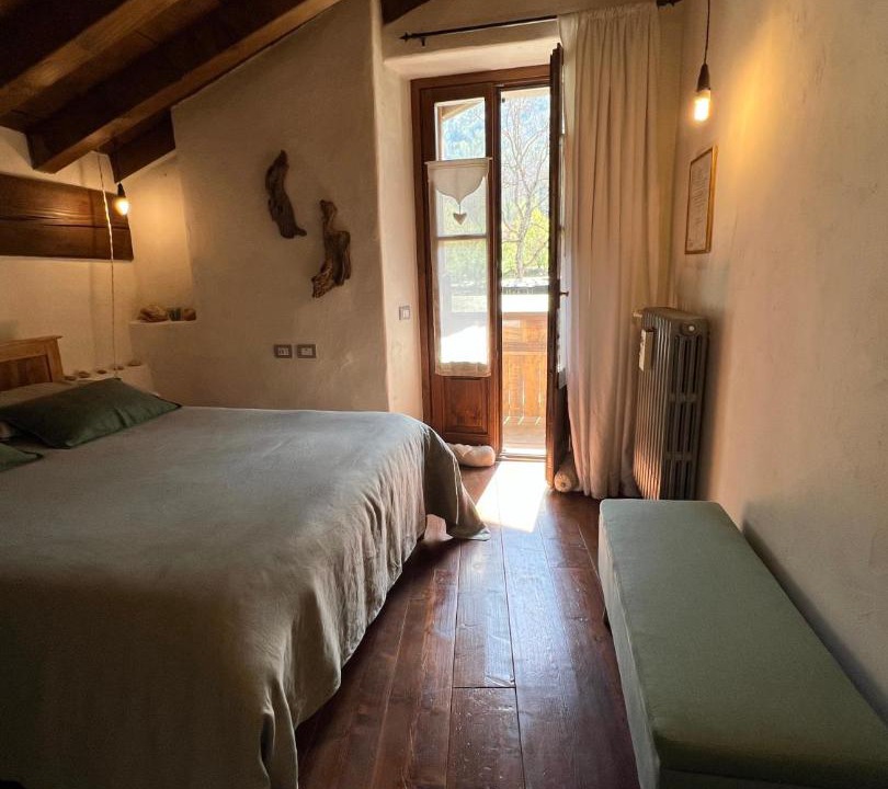 Photo of Bedroom in Lenna