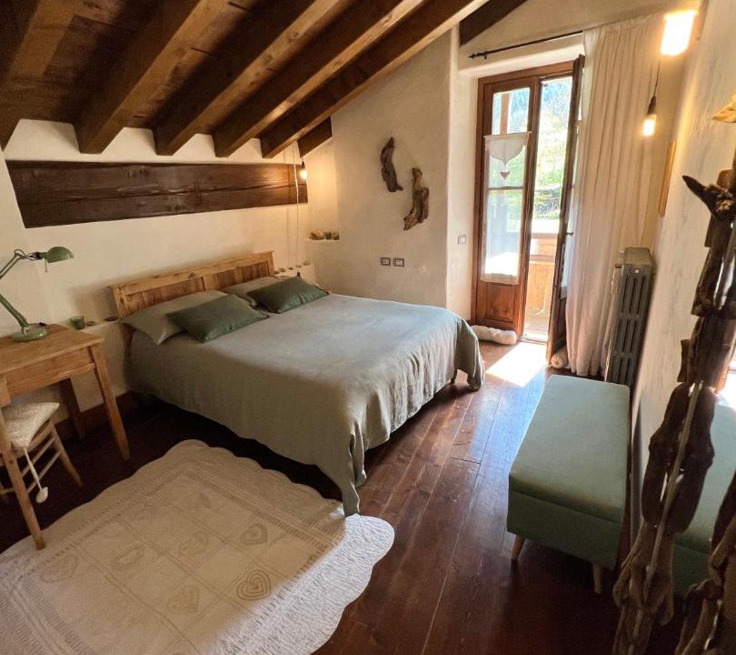Photo of Bedroom in Lenna