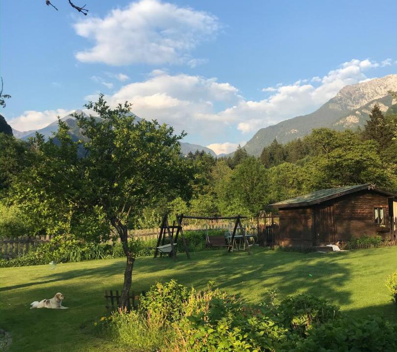 Photo of Outdoor in Lenna