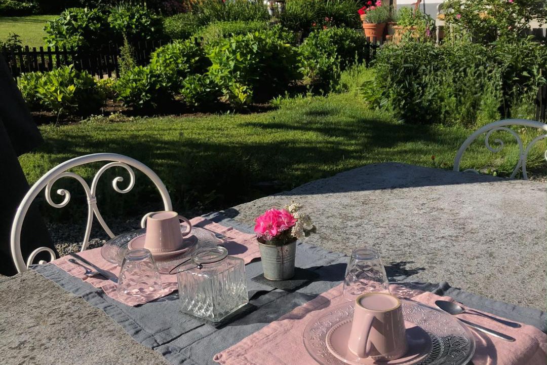 Photo of Patio Balcony in Lenna