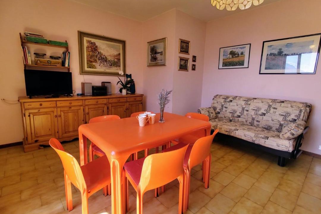 Photo of Livingroom in Vercana