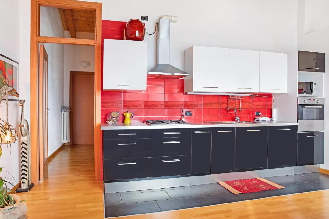 Photo of Kitchen in Sondrio