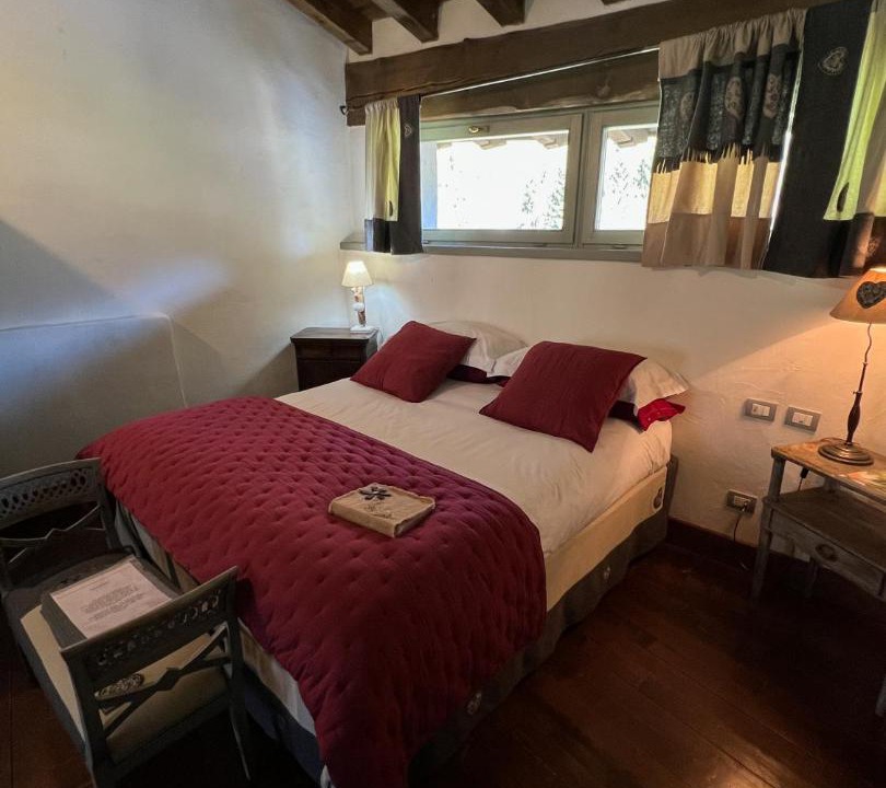 Photo of Bedroom in Lenna