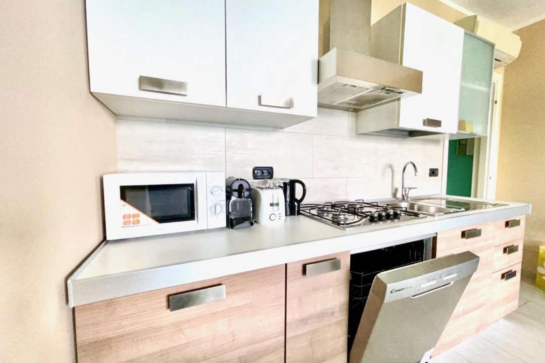 Photo of Kitchen in Bellano