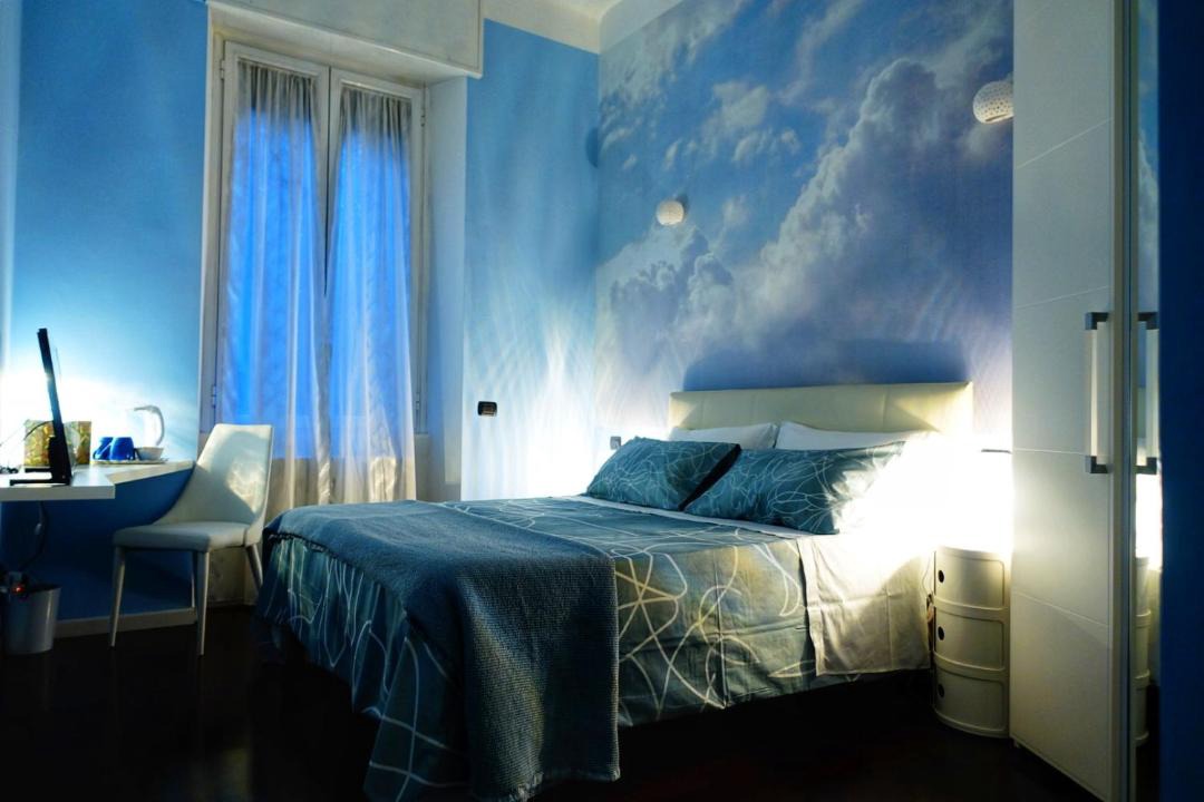 Photo of Bedroom in Acquabella