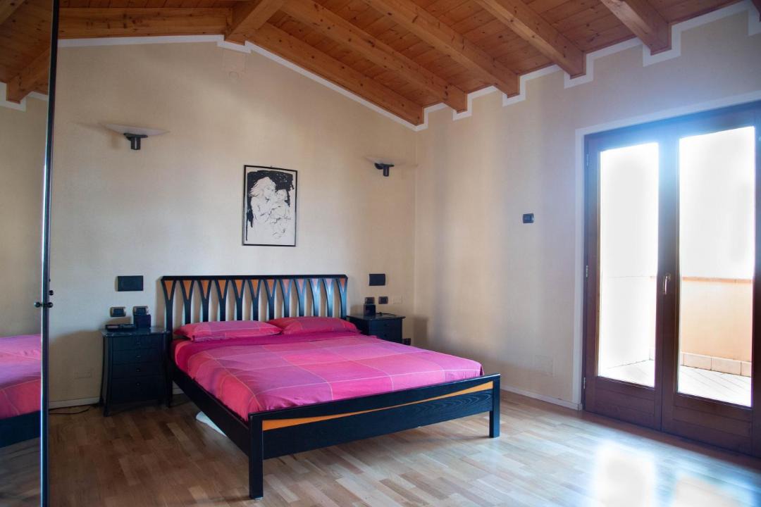 Photo of Bedroom in Limone sul Garda