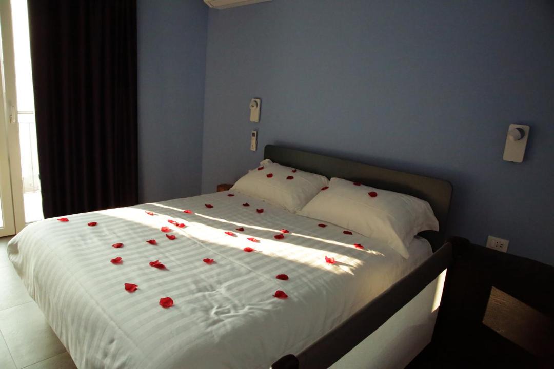 Photo of Bedroom in Pisogne