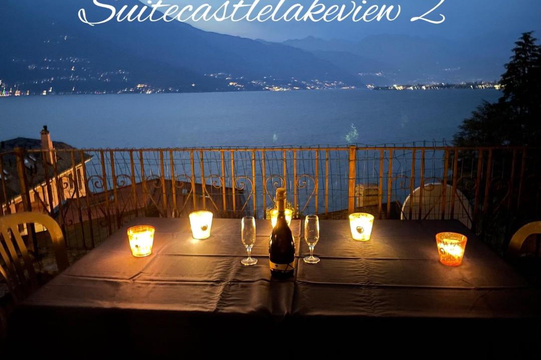 Photo of Patio Balcony in Bellano
