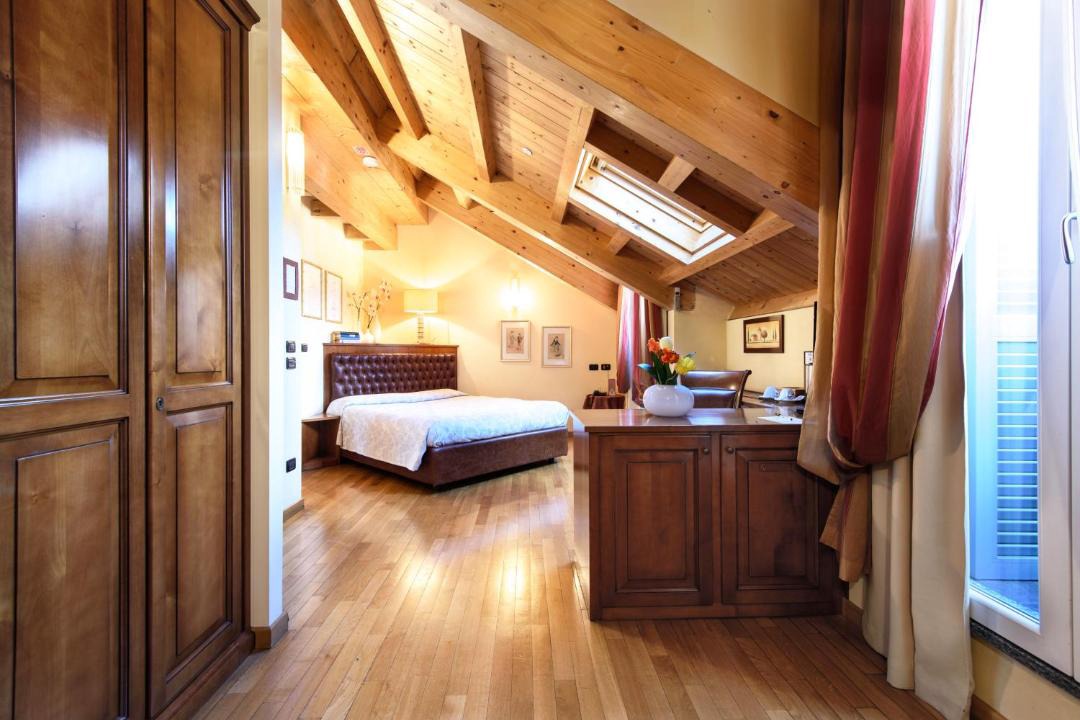 Photo of Bedroom in Monza