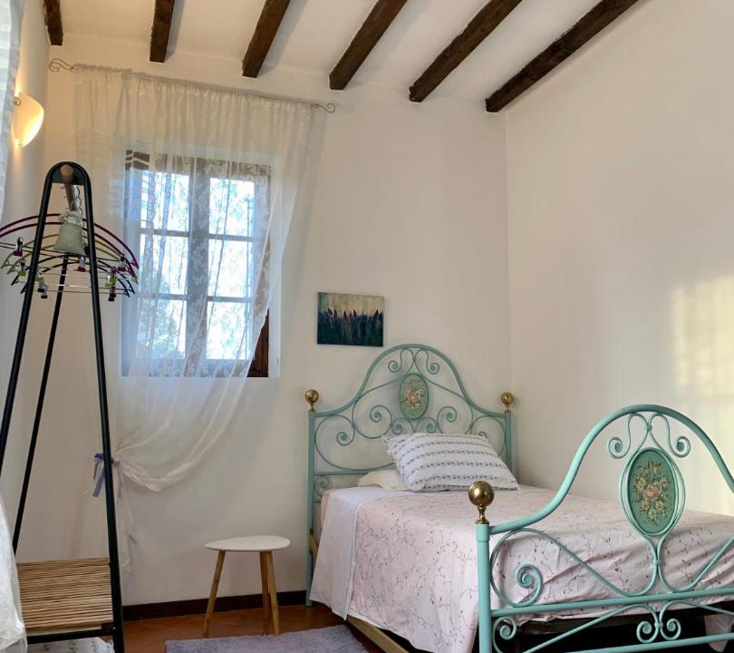 Photo of Bedroom in Virgilio