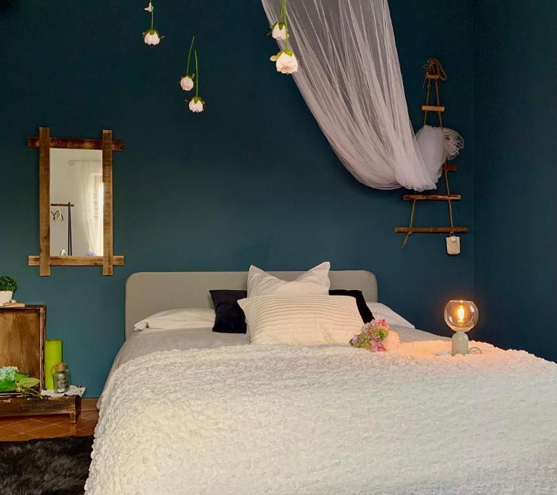 Photo of Bedroom in Virgilio