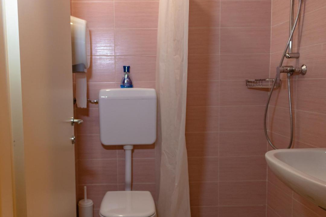 Photo of Bathroom in Casteldidone