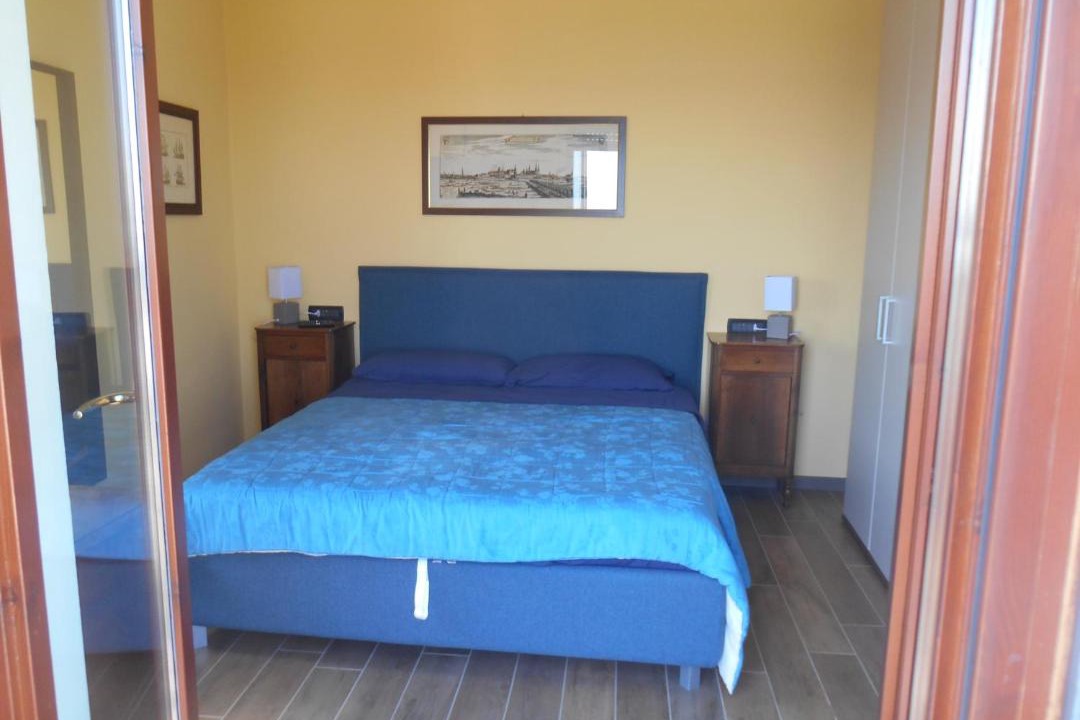 Photo of Bedroom in Moniga del Garda