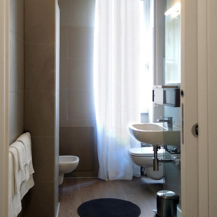 Photo of Bathroom in Vigevano