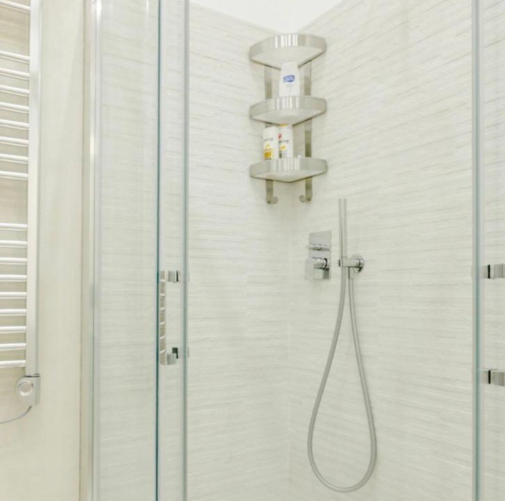 Photo of Bathroom in Centro Storico