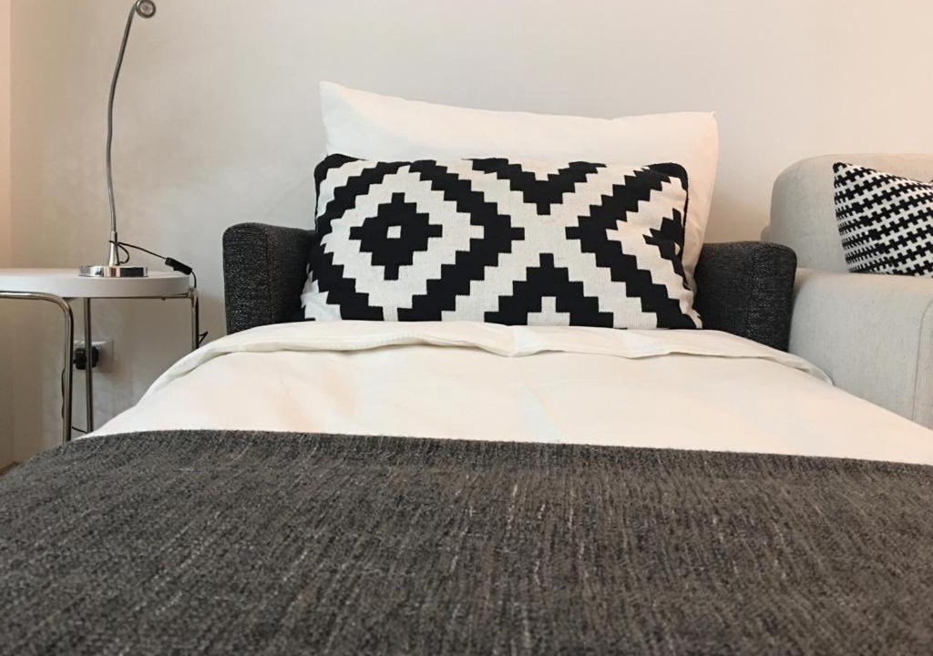 Photo of Bedroom in Centro Storico