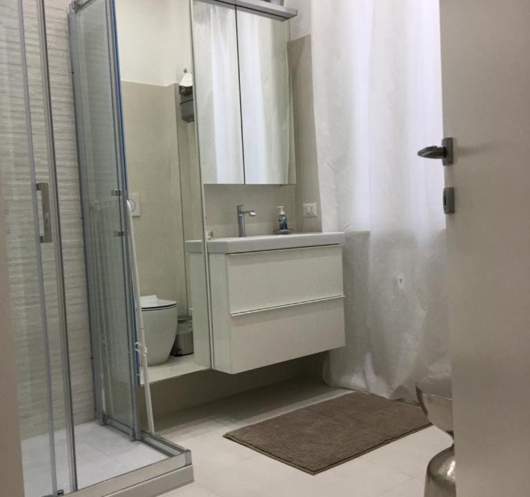 Photo of Bathroom in Centro Storico