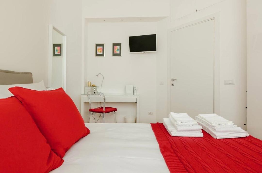 Photo of Bedroom in Centro Storico