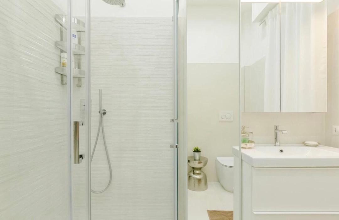 Photo of Bathroom in Centro Storico