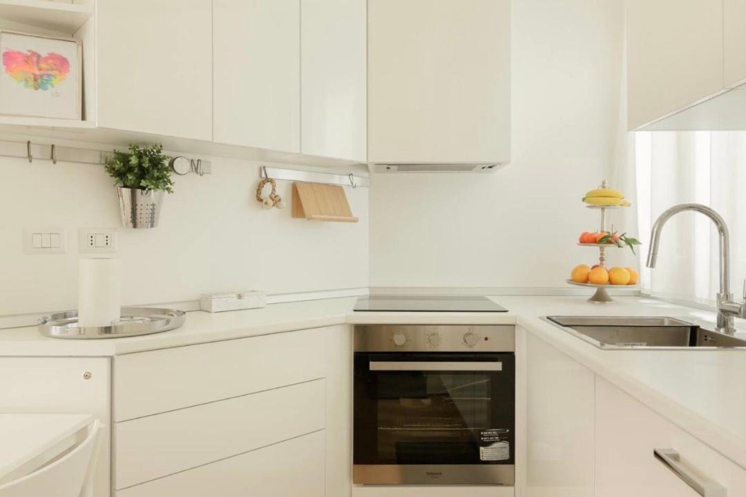 Photo of Kitchen in Centro Storico