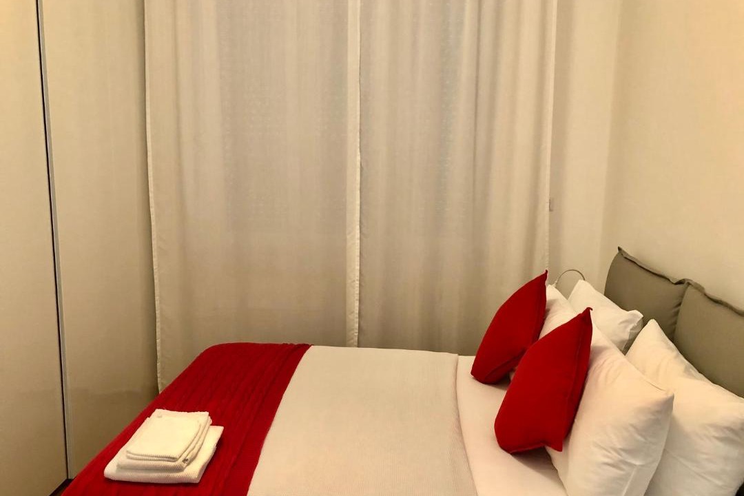 Photo of Bedroom in Centro Storico