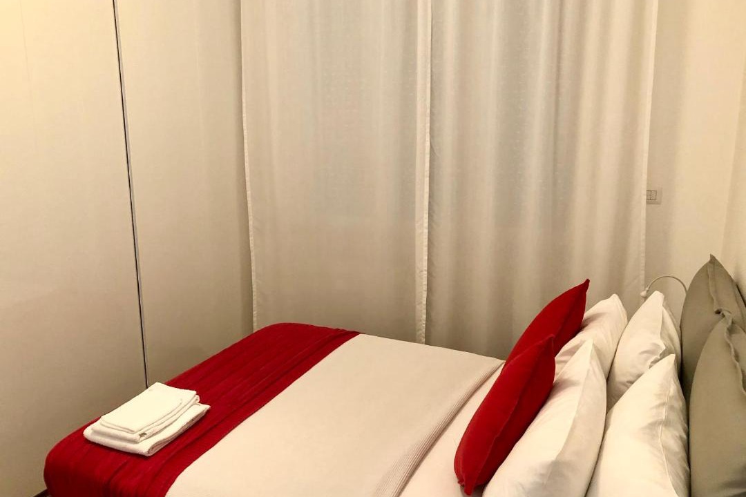 Photo of Bedroom in Centro Storico