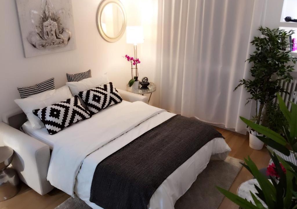Photo of Bedroom in Centro Storico