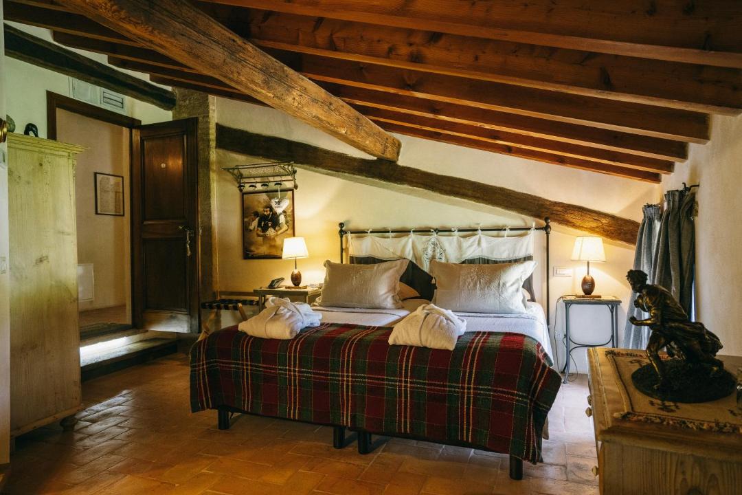 Photo of Bedroom in Bedizzole