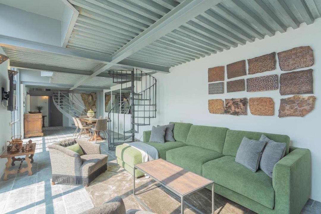 Photo of Livingroom in Sala Comacina