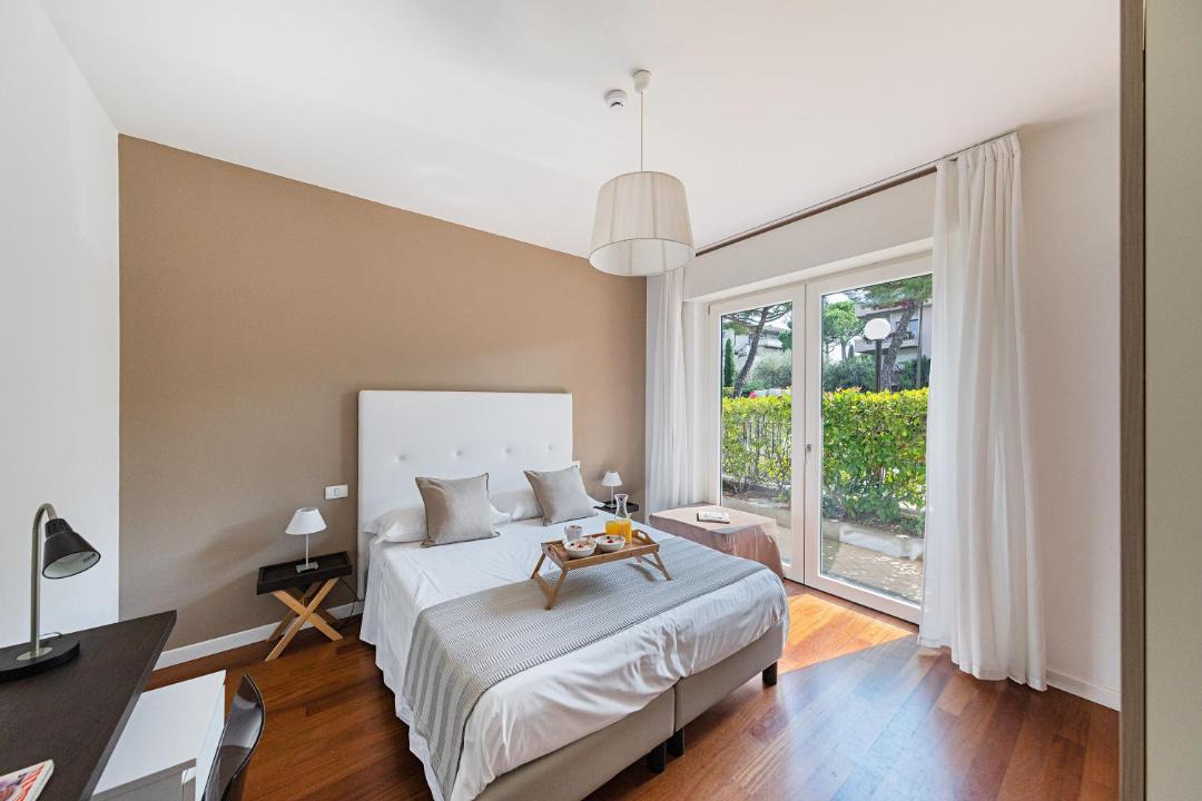 Photo of Bedroom in Desenzano del Garda