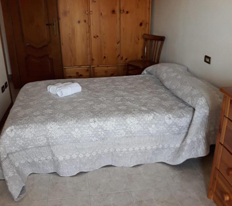 Photo of Bedroom in Gerosa