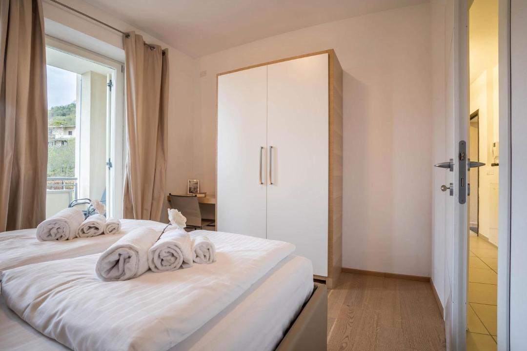 Photo of Bedroom in Aer