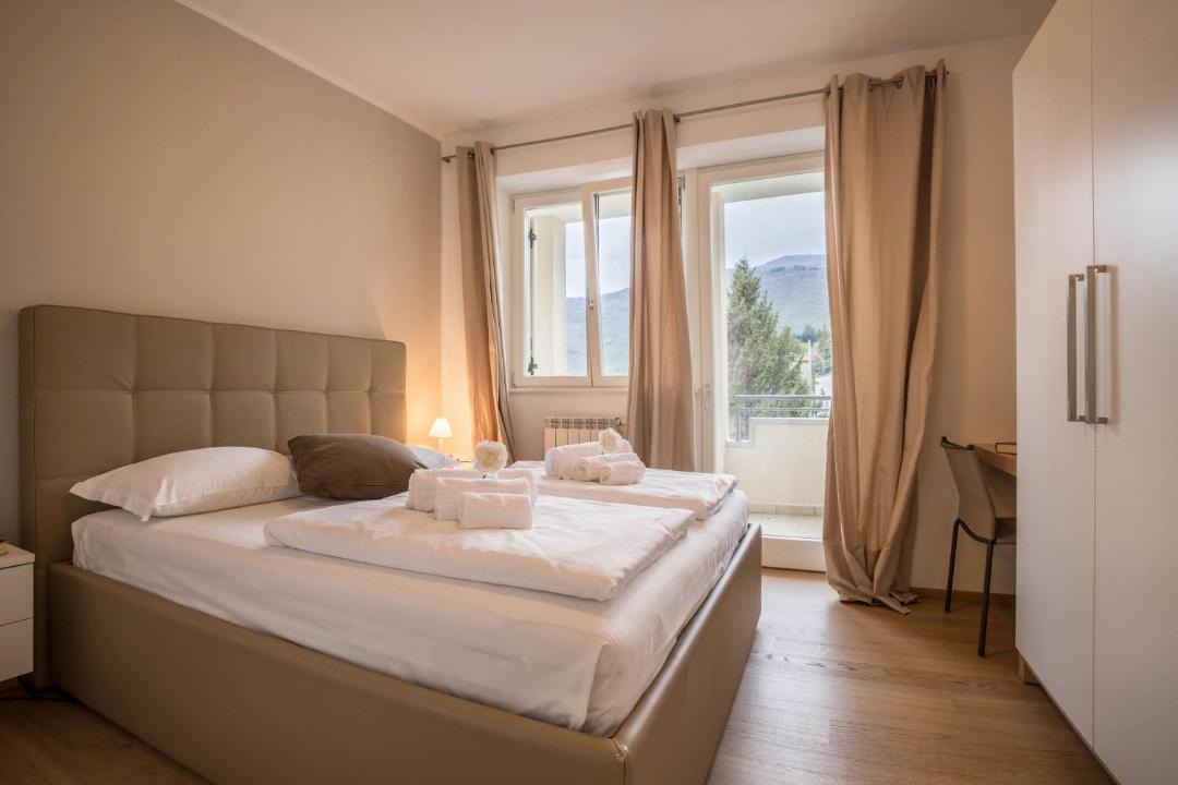 Photo of Bedroom in Aer