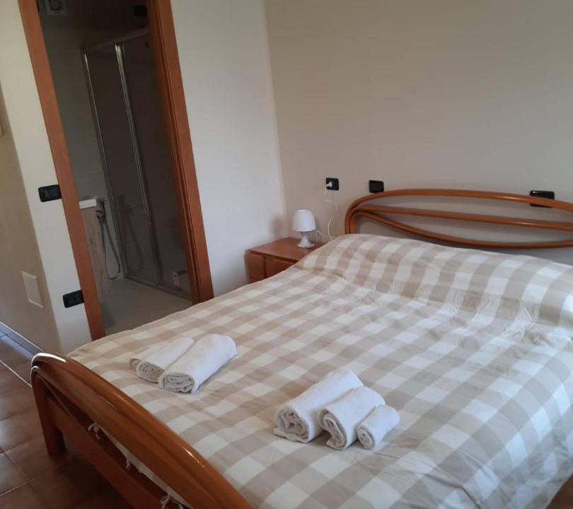 Photo of Bedroom in Gerosa