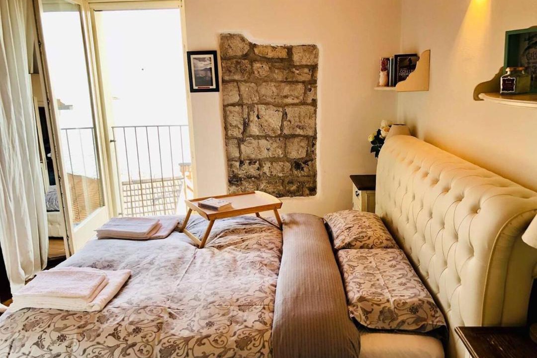 Photo of Bedroom in Argegno