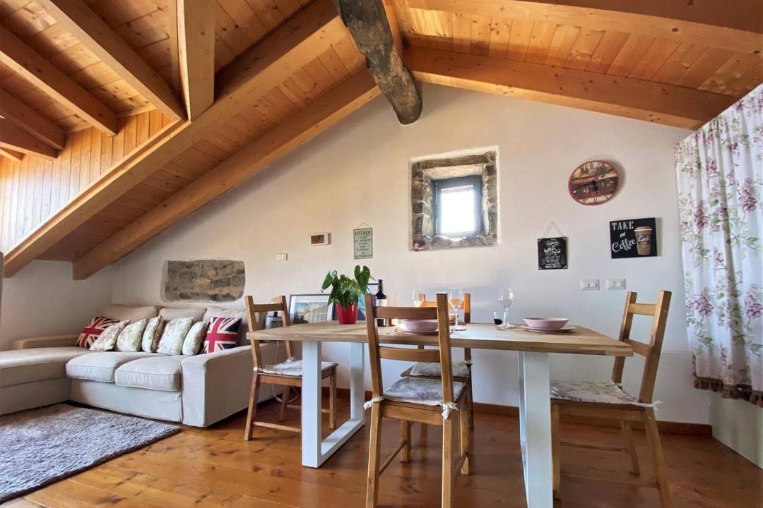 Photo of Livingroom in Argegno