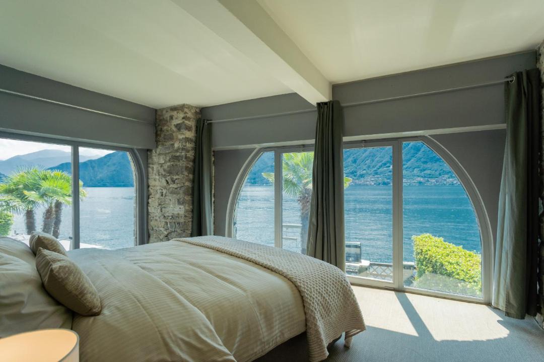 Photo of Bedroom in Sala Comacina