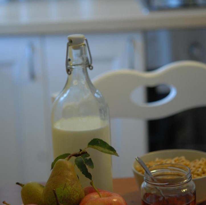 Photo of Kitchen in Gerosa