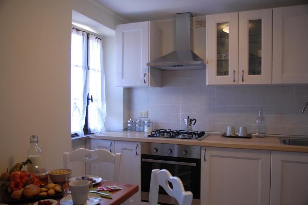Photo of Kitchen in Gerosa