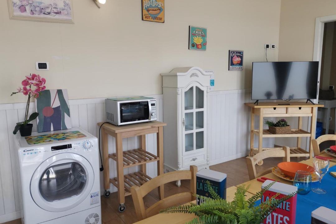 Photo of Livingroom in Rho