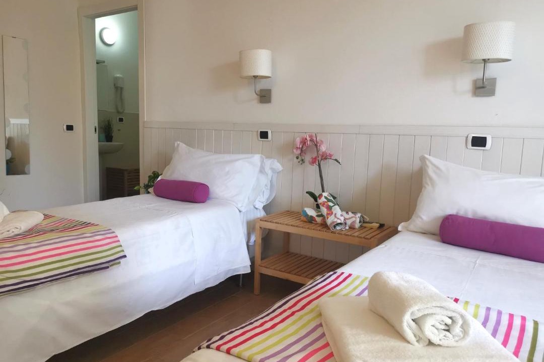 Photo of Bedroom in Rho