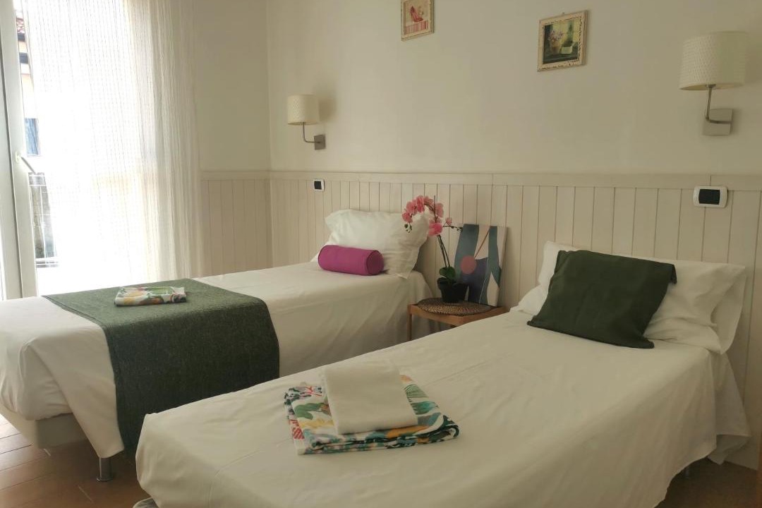 Photo of Bedroom in Rho