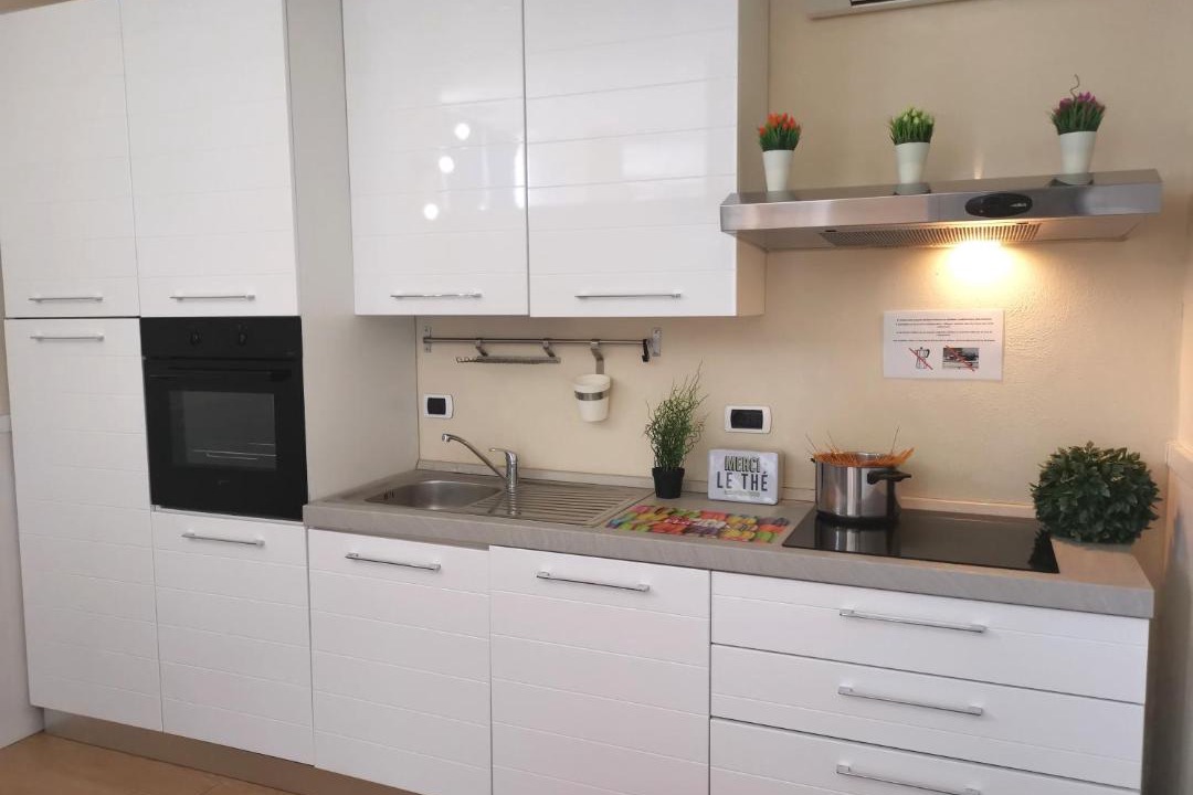 Photo of Kitchen in Rho