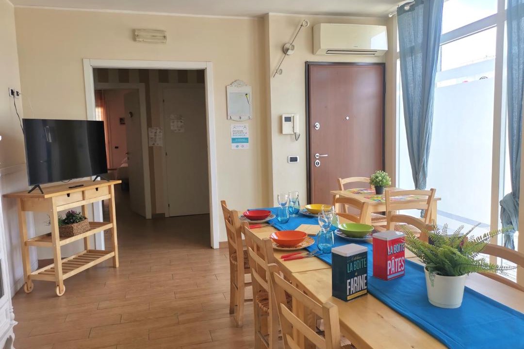 Photo of Livingroom in Rho