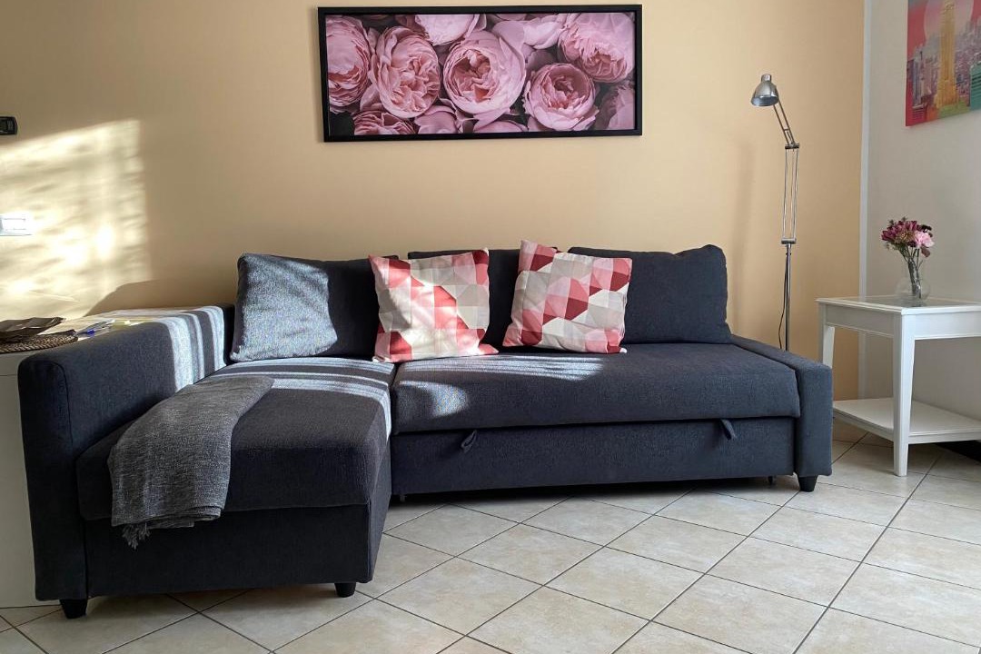 Photo of Livingroom in Cornaredo